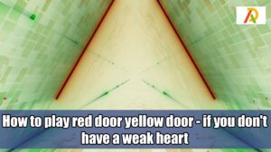 How-to-play-red-door-yellow-door