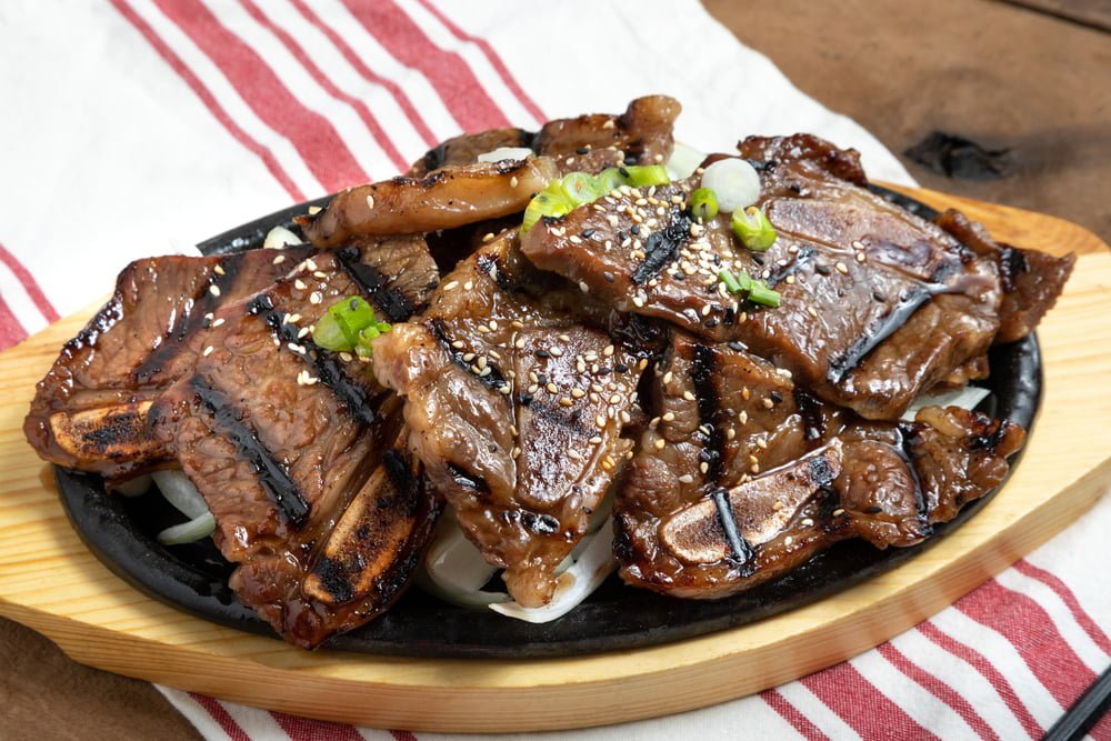 Kalbi