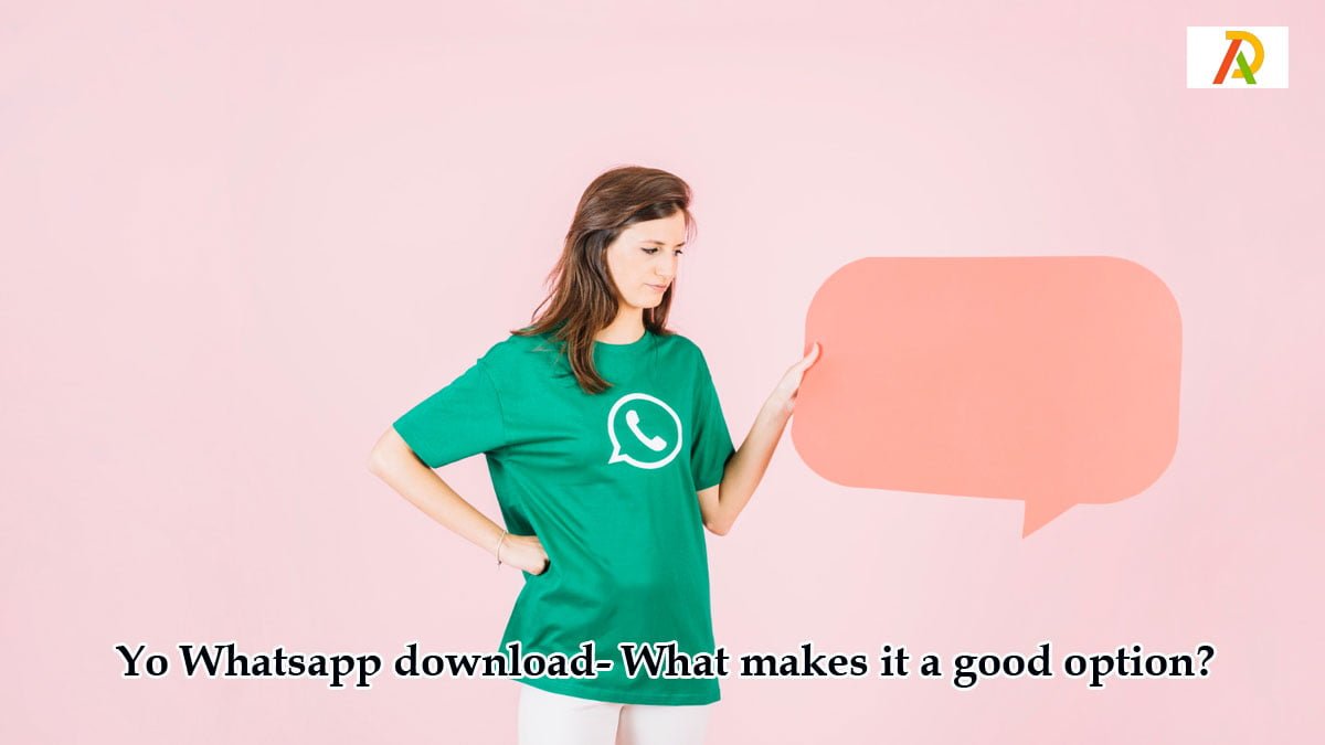 Yo-Whatsapp-download