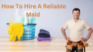 Hire-A-Maid
