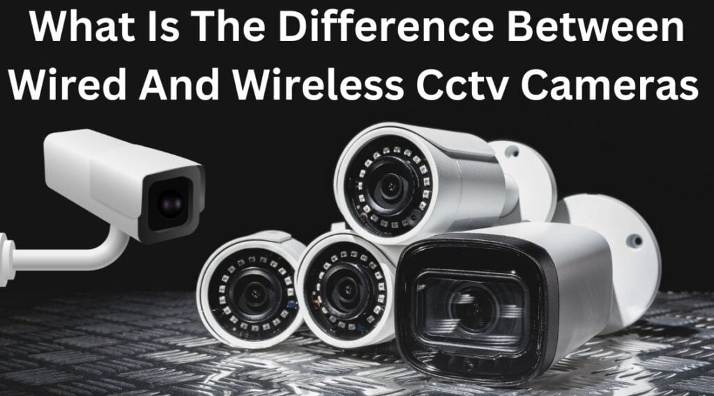 Cctv-Cameras