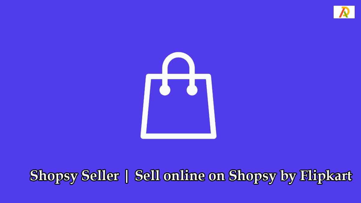 shopsy-seller