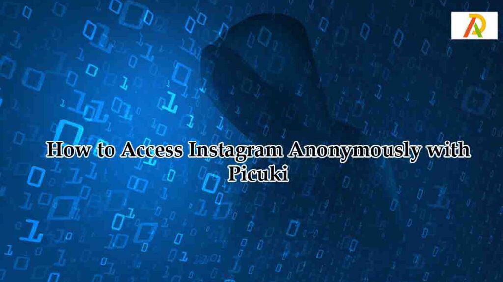 Access-Instagram-Anonymously