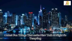 new-york-night