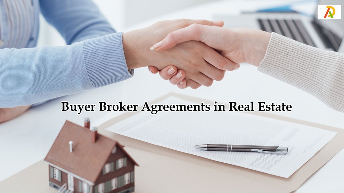 Buyer-Broker-Agreements-in-Real-Estate
