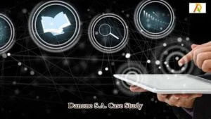 Danone-case-study