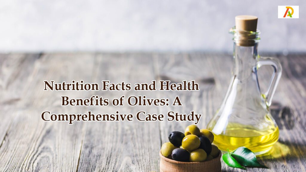 benefits-of-olives