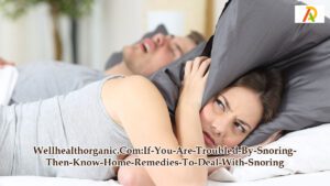 snoring-home-remedy
