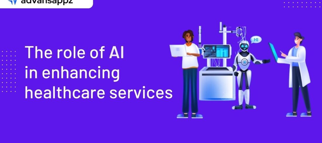 AI-in-enhancing-healthcare