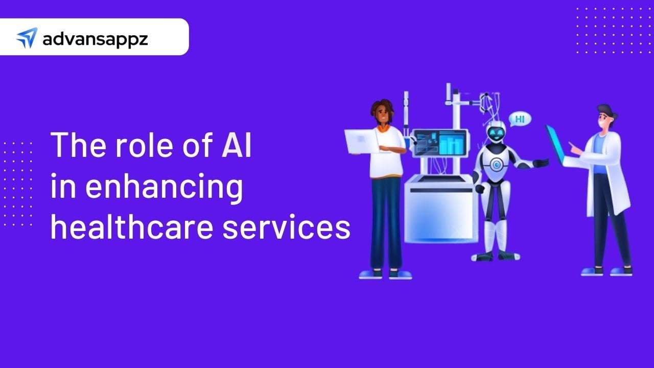 AI-in-enhancing-healthcare