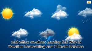 Weather-Forecasting-and-Climate-Science
