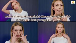 facial-exercise-to-look-young