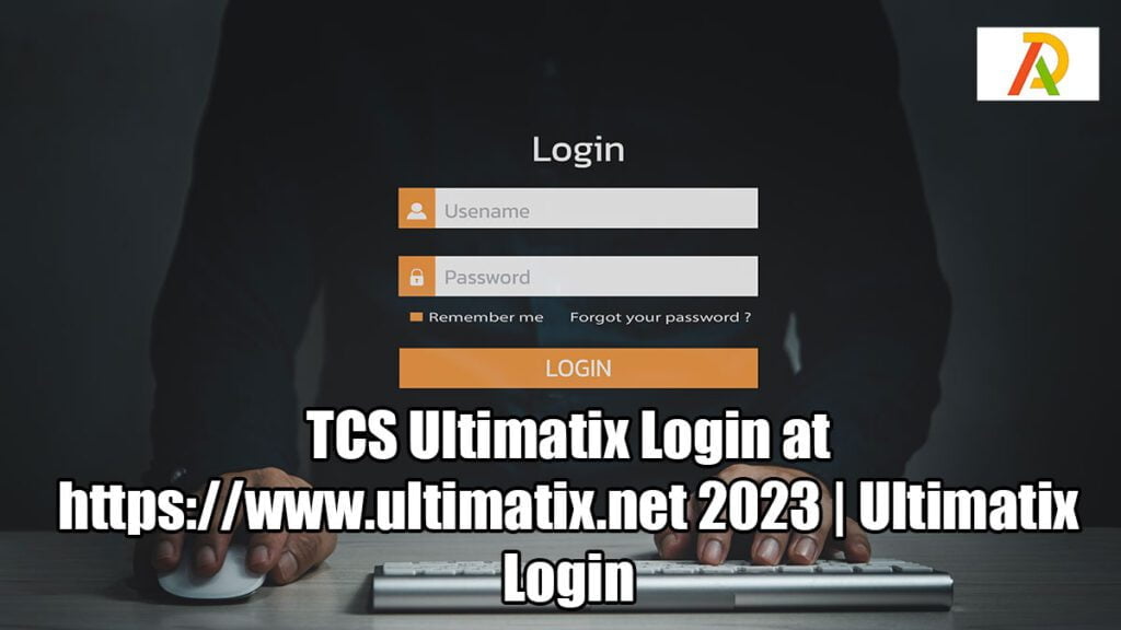 tcs-ultimatix-login