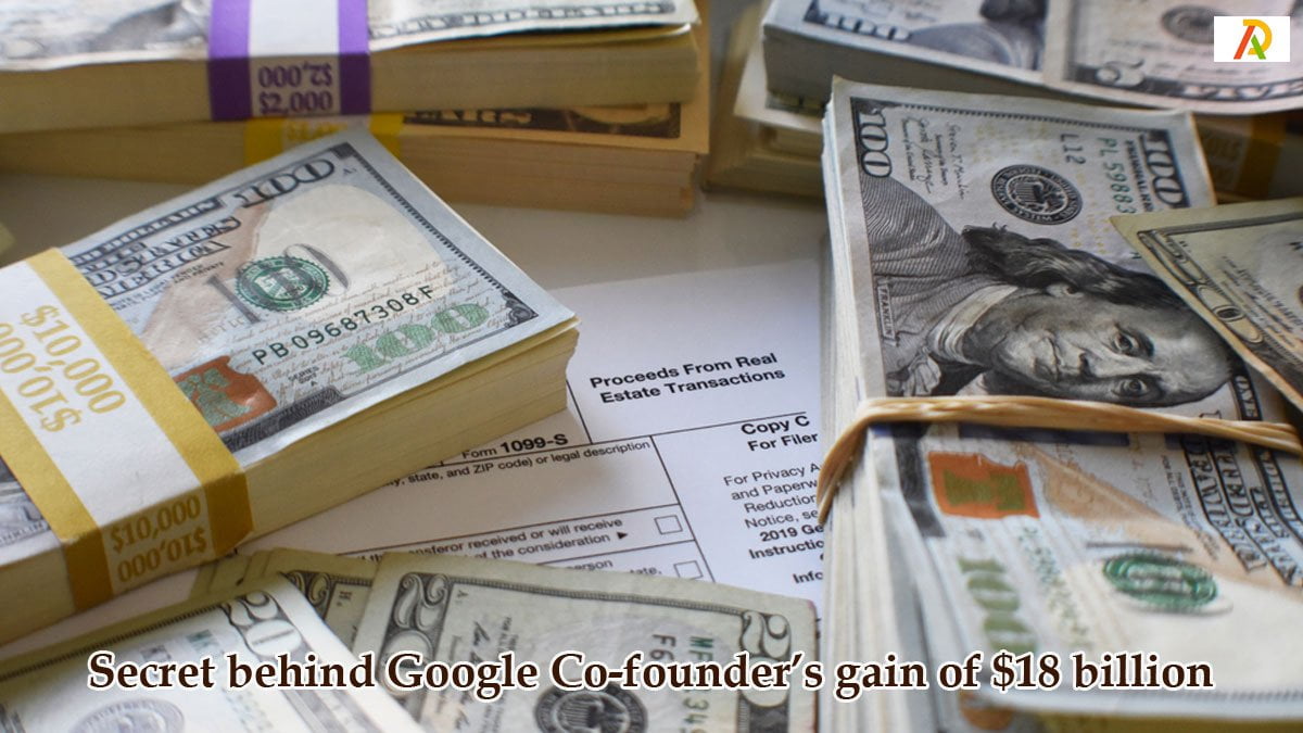 secret-behind-Google-cofounder-gain-of-18-million