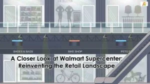 walmart supercenter