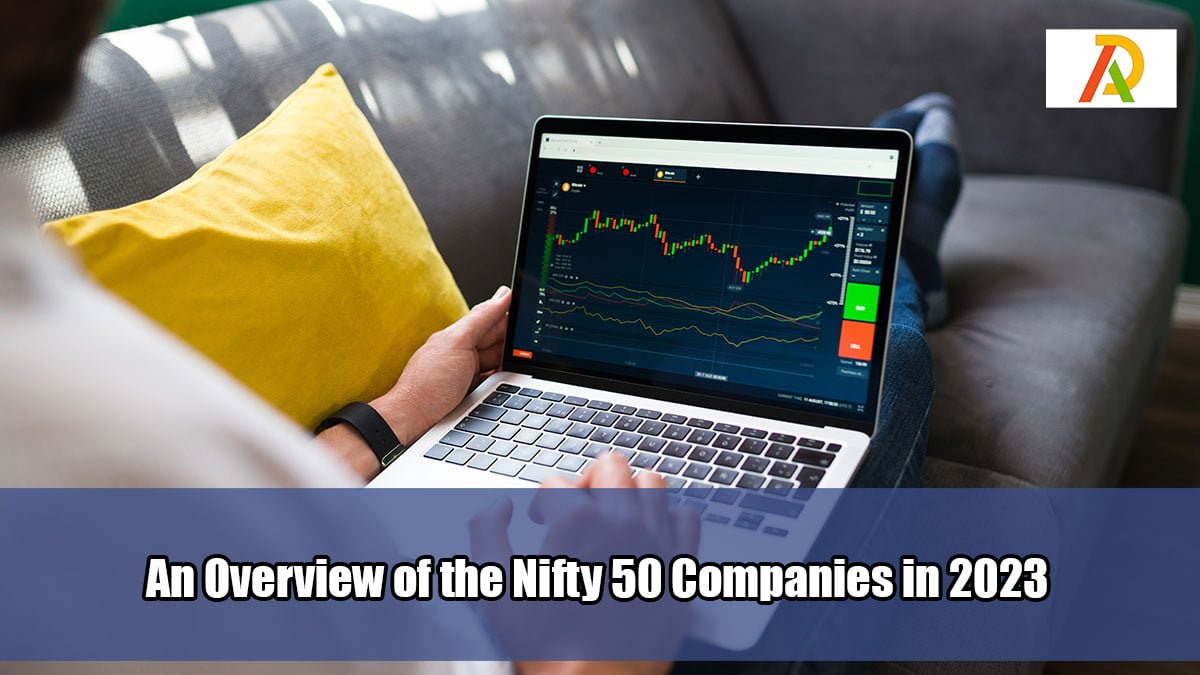 An-Overview-of-the-Nifty-50-Companies-in-2023