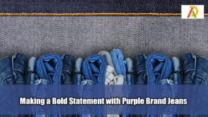 Making-a-Bold-Statement-with-Purple-Brand-Jeans