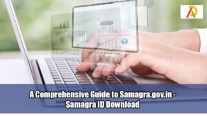 Samagra-ID-Download