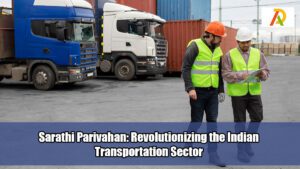 Sarathi-Parivahan-Revolutionizing-the-Indian-Transportation-Sector