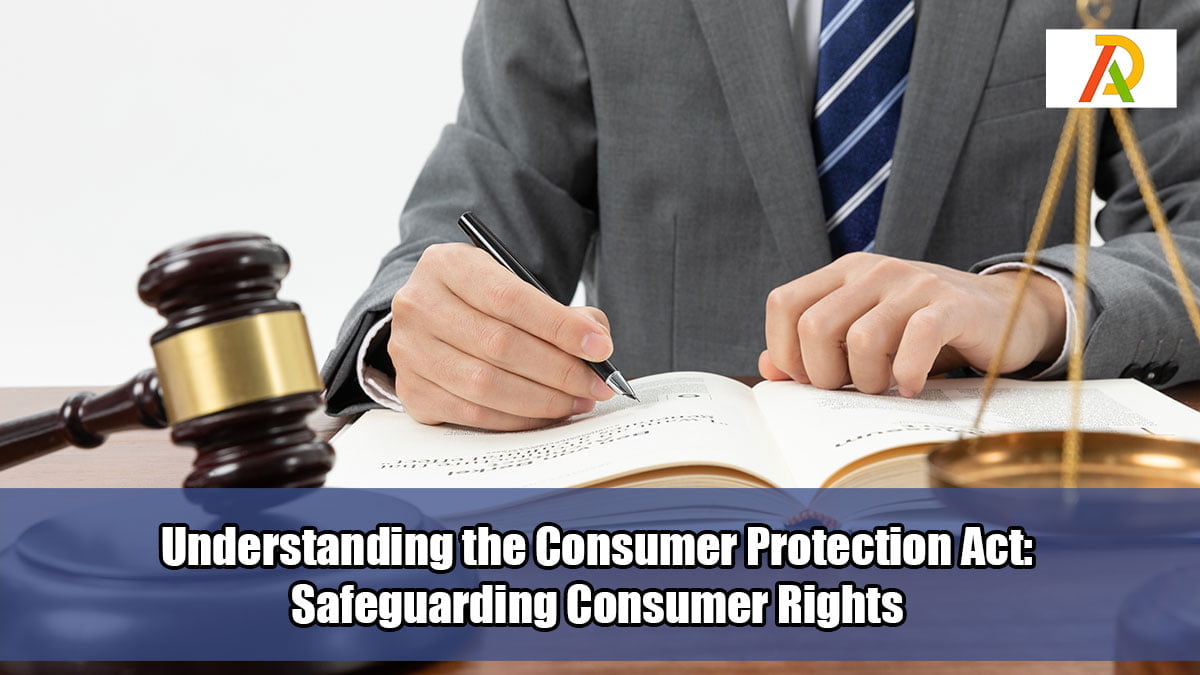 consumer protection act rights and duties