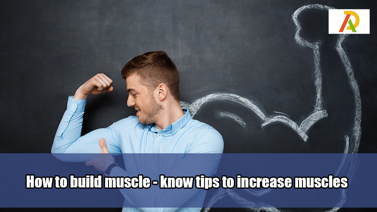 how-to-build-muscle-know-tips-to-increase-muscles