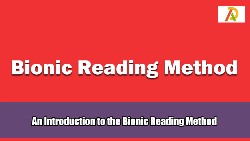 An-Introduction-to-the-Bionic-Reading-Method