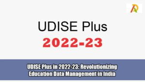 UDISE-Plus-in-2022-23