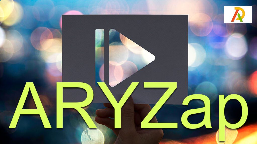 ARYZa-com-Pioneering-Video-Streaming-in-Pakistan