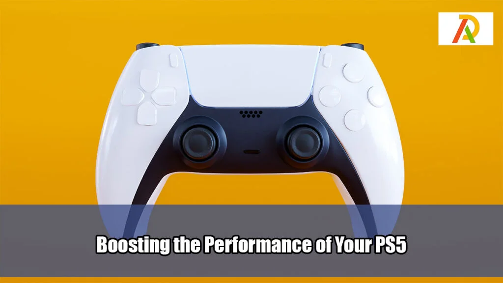 PS5