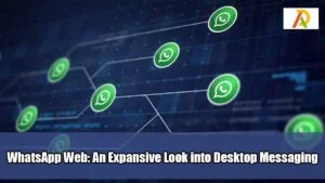 whatsapp web