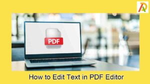 text-pdf-editor