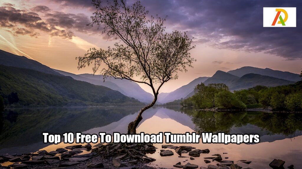 Top 10 Free To Download Tumblr Wallpapers - Adrosi