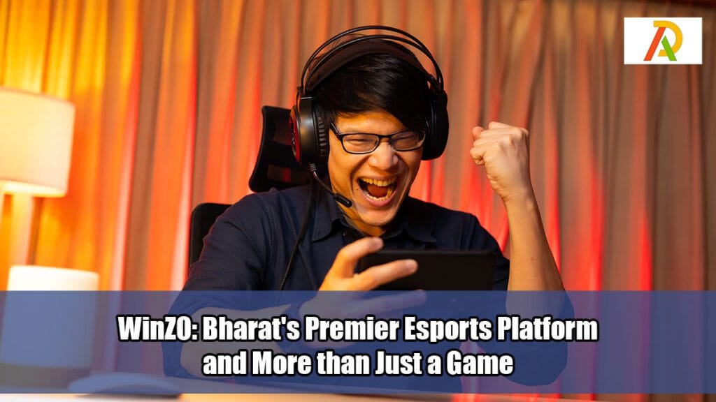 WinZO-Bharat's-Premier-Esports-Platform-and-More-than-Just-a-Game