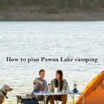 How to plan Pawna Lake camping