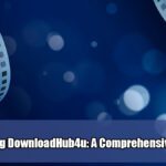 Exploring DownloadHub4u: A Comprehensive Guide