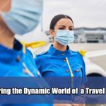 Exploring the Dynamic World of a Travel Nurse