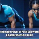 Unlocking the Power of Push Day Workouts: A Comprehensive Guide