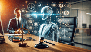 AI Legal Assistant