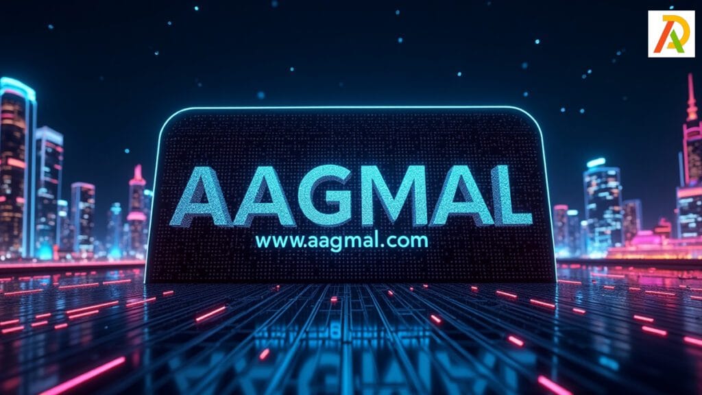 aagmal