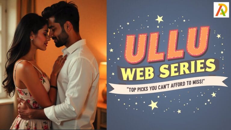 Ullu Web Series 2025: Watch #39 Utha Le Jaunga Part 1 #39