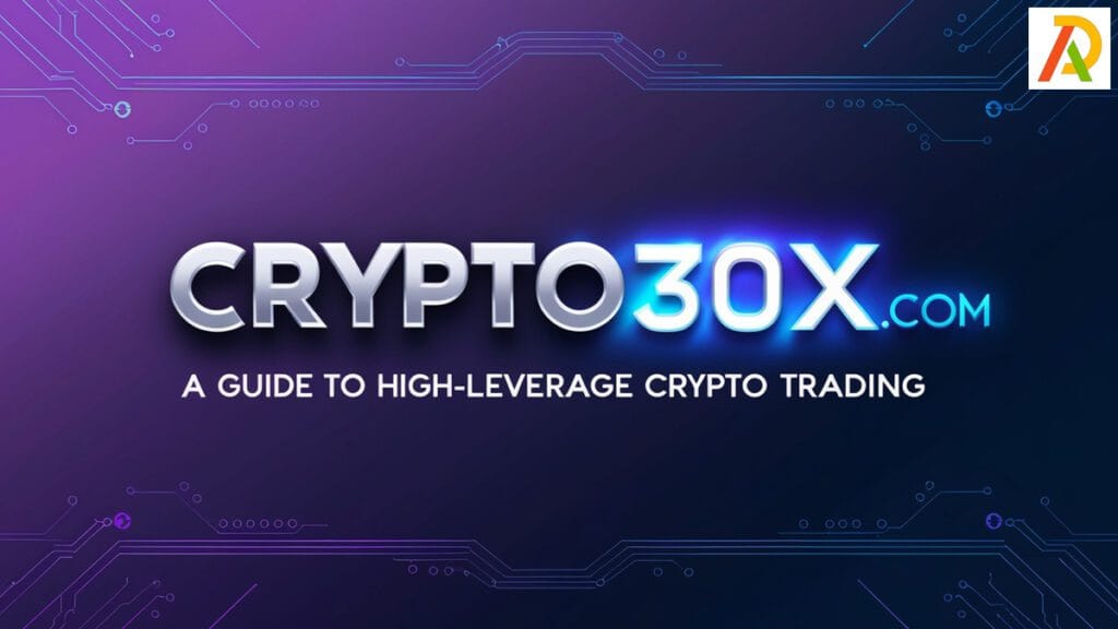 crypto30x.com