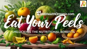 Wellhealthorganic.com : Eat Your Peels: Unlocking the Nutritional Benefits