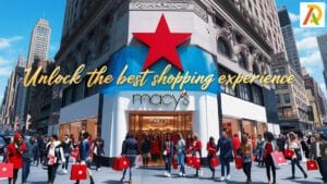 macys near me