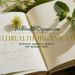 Wellhealthorganic.com Effective Natural Beauty Tips for Radiant Skin