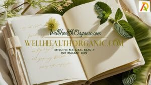 Wellhealthorganic.com Effective Natural Beauty Tips for Radiant Skin