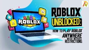 roblox unblocked