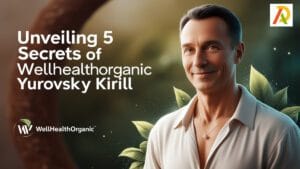 wellhealthorganic yurovskiy kirill