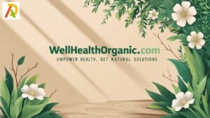 wellhealthorganic.com