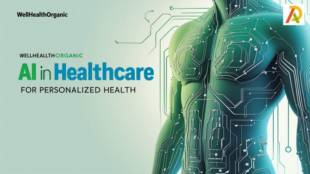 wellhealthorganic ai in healthcare