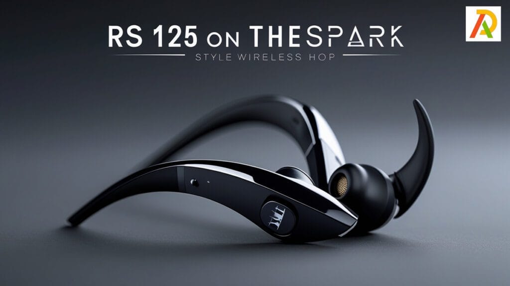 rs 125 only on thespark shop batman style wireless bt earbuds